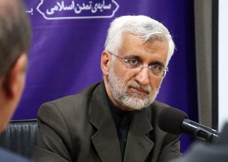 جلیلی: رئیس‌جمهور درباره عملکرد ۳۸۲ شرکت دولتی به مردم گزارش دهد