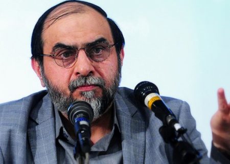 رحیم پور: مافیای موجود، مانع ورود منابع اسلامی به علوم انسانی است