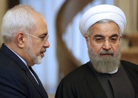 بازماندگان ظریف و روحانی مشغول کاراند/ هزینه سازی مدیرکل وزارت خارجه برای کشور