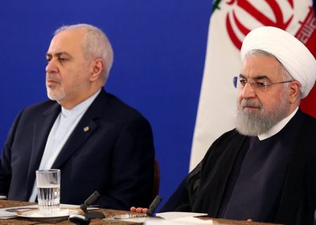 نماینده مجلس: روحانی باید در مورد اظهارات ظریف به تاریخ و مردم پاسخ دهد