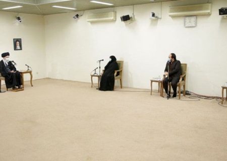 تجلیل رهبر معظم انقلاب از برجستگی‌های علمی و اخلاص شهید فخری‌زاده