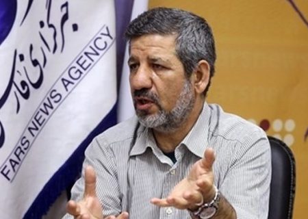 کنعانی مقدم: ممنوعیت واردات لوازم خانگی کره‌ای اقدام آفندی بود