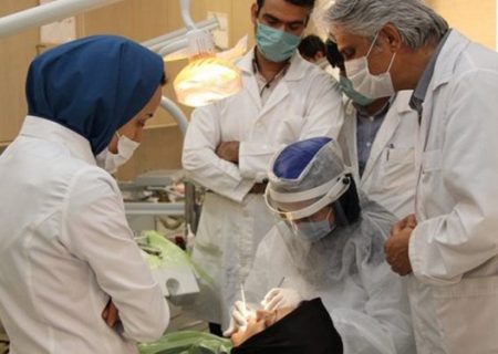 افزایش ۵ تا ۱۵ برابری قیمت کالاهای دندانپزشکی