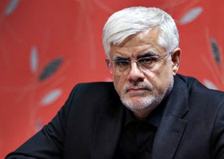 محمدرضا عارف رئیس هیات مدیره مجمع وزیران ادوار شد