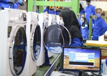 واکنش عضو کمیسیون اقتصادی مجلس به گرانی لوازم خانگی داخلی/ تولیدکنندگان بدانند کسی به آنها چک سفید امضاء نداده است