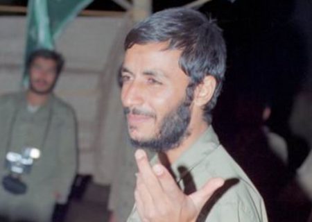 صوت منتشرنشده از شهید همت/ ما را از جنگ نترسانید، هزار تابوت آماده کرده‌ایم!