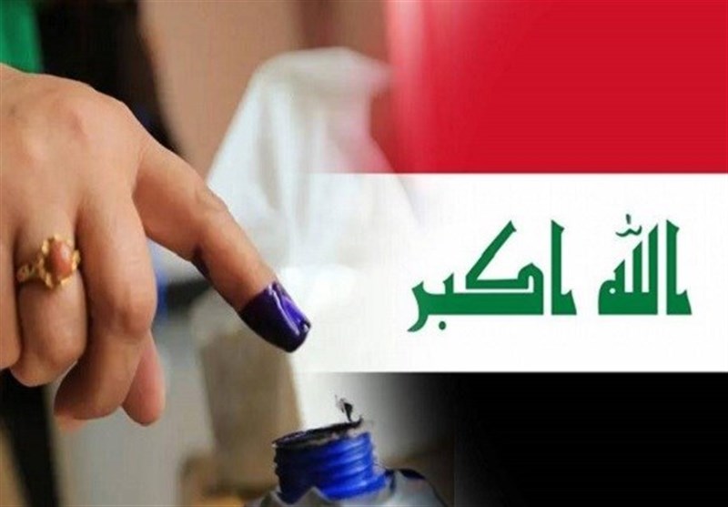 رقابت سنگین جریان‌های عراقی در انتخابات پارلمانی