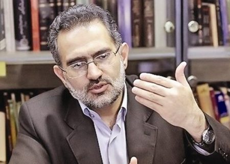 حسینی: سعی دولت برای استفاده از نیروهای شایسته و توانمند است/ تلاش مسئولان برای تغییر اوضاع اقتصادی