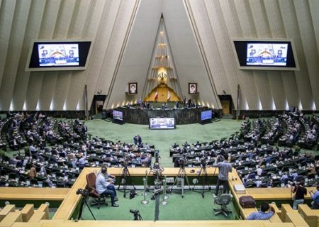 دیدار معاون پارلمانی رئیس جمهور با نمایندگان اهل تسنن مجلس شورای اسلامی