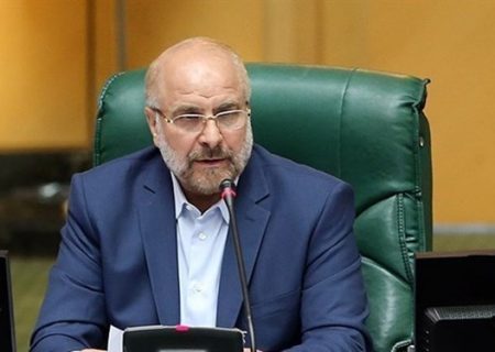 قالیباف: واردات خودرو باعث از بین رفتن انحصار می‌شود