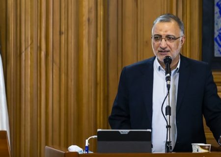 چمران: شوراها برای افزایش رضایت عمومی تلاش کنند/ زاکانی: همه باید برای تحقق اهداف دولت به رئیس‌جمهور کمک کنند