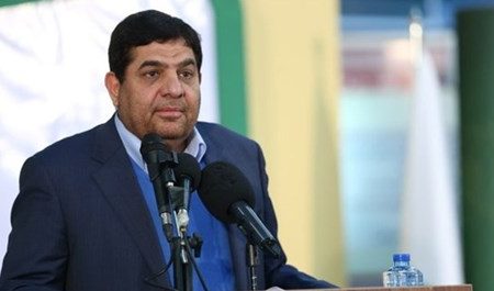 معاون اول رئیس‌جمهور: مردم افغانستان انتظار دارند کشوری امن و روبه توسعه داشته باشند