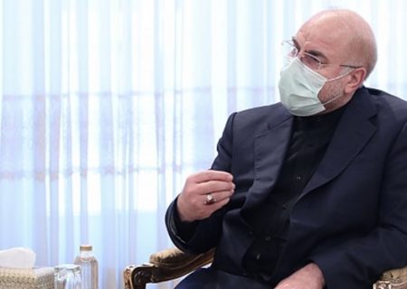 پیام تسلیت قالیباف به آیت‌الله میرباقری