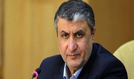 اسلامی خبر داد: هدف‌گذاری برای ا تا ۸ هزار مگاوات برق هسته‌ای