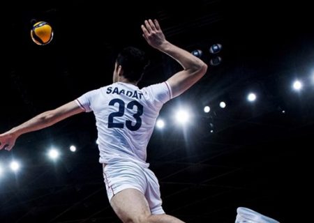 بردیایی که از سعادت دور شد/ پدیده والیبال یا دستگاه چاپ اسکناس؟