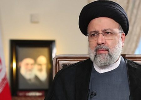 رئیسی: تحقق عدالت و رفع عقب‌ماندگی‌ها محور حرکت دولت سیزدهم