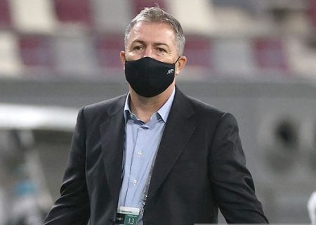 اسکوچیچ:با حضور کی روش و ویلموتس فشار عجیبی را تحمل کردم/ بعد از جام جهانی می توانم به پیشنهاداتم فکر کنم