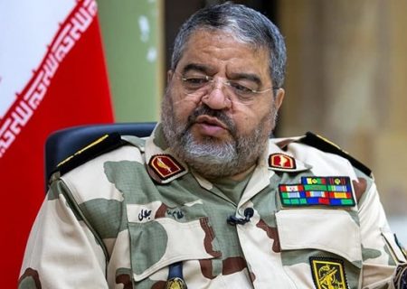 سردار جلالی: حمله سایبری به شبکه هوشمند سوخت کار آمریکا و رژیم صهیونیستی بود