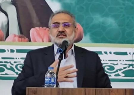 فصل جدیدی در خدمتگزاری به مردم آغاز شده است