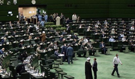 دستور کار صحن علنی مجلس/ بررسی لایحه نظام رتبه‌بندی معلمان و عملکرد روحانی در ستاد کرونا