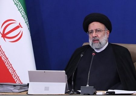 روایت سروری از دیدار رئیس‌جمهور با اعضای شورای ائتلاف نیروهای انقلاب