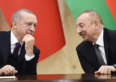 ترکیه چه نقشه‌ای برای روس‌ها در قفقاز دارد؟