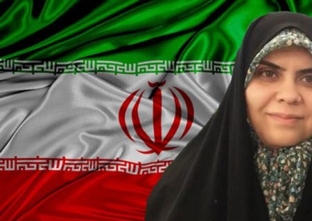 مدافع سلامت بسیجی و جهادگر به دلیل ابتلا به کرونا آسمانی شد