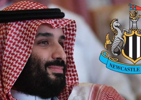 باج بن سلمان به انگلیس و قطر/ پروژه فوتبالی آل سعود چگونه رقم خورد؟