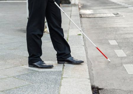 از طریق ابزارهای نظارتی اجرای قوانین مربوط به معلولان را پیگیری می کنیم