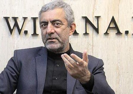 اصلاح ایرادات شورای نگهبان به طرح نحوه انتصاب افراد در مشاغل حساس با حضور نمایندگان دستگاه‌های اطلاعاتی