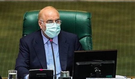 بررسی مسائل بودجه‌ای و مسائل روز در نشست غیررسمی مجلس