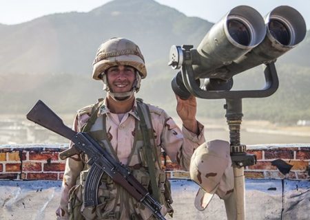 چرا سربازی اختیاری ضدعدالت است؟