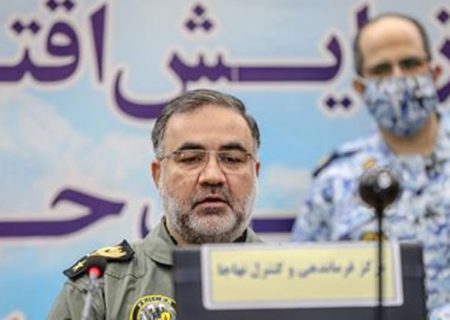 آغاز دهمین رزمایش «فدائیان حریم ولایت» با رمز یا محمد رسول الله (ص)