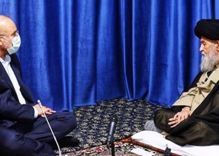 آیت‌الله علوی‌گرگانی: نارضایتی مردم ناشی از عدم احقاق حقوق آنهاست/ قالیباف: با همکاری دولت در پی کنترل نقدینگی و افزایش قدرت خرید مردم هستیم