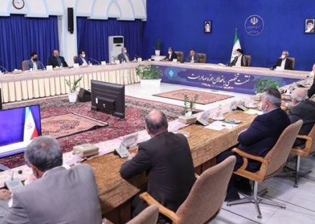 رئیسی: توسعه تجارت با همسایگان و کشورهای منطقه اولویت سیاست خارجی دولت سیزدهم است