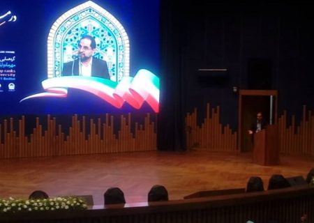 با وجود تحریم‌ها در صنعت فضایی پابه‌پای دنیا پیش می‌رویم