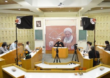 تفکر نهادسازی در اندیشه آیت‌الله مهدوی‌کنی و ایده ایشان برای تولید علوم انسانی اسلامی