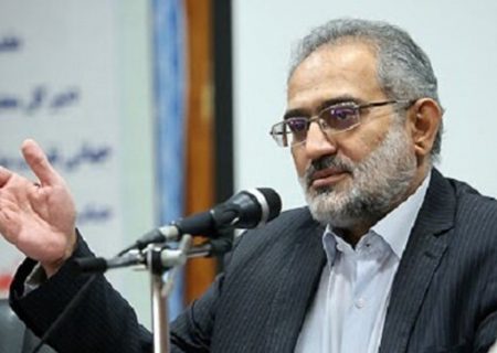 تلاش و کار مسئولان موجب بالارفتن اعتماد می‌شود/ آغاز فصل جدید خدمت به مردم