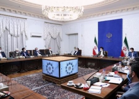 آیت‌الله رئیسی: دستگاه‌های اجرایی برنامه‌های خود را برای اصلاح الگوی مصرف پیشنهاد دهند