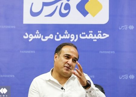 گفت وگو با آر پی جی زن استقلال/از خاطرات با کلوپ و حجازی تا انتقاد از مجیدی و گلی که باعث مرگ پدرش شد+فیلم