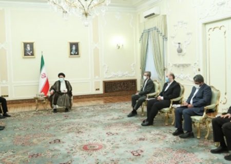 اروپا جوری عمل نکند که آمریکا، اروپا را حوزه نفوذ خود بداند