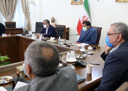 مخبر: تأثیر واکسیناسیون بر کاهش شهرهای قرمز و آمار مرگ‌ومیر کاملاً مشهود است