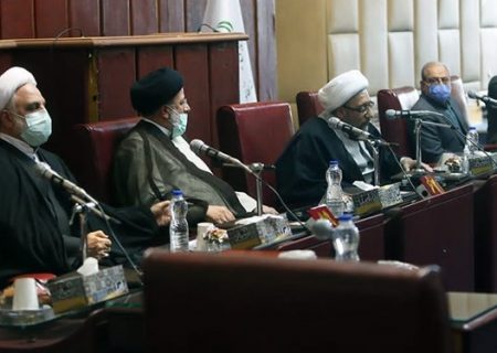 رئیس مجمع تشخیص مصلحت: امیدواریم تلاش های دولت منجر به آسایش مردم شود