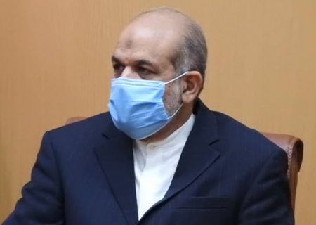 وزیر کشور: برای بازسازی واحدهای آسیب دیده «اندیکا» قبل از آغاز زمستان اقدام می‌شود
