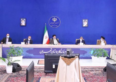 رئیسی: آبرویمان را برای جراحی‌های بزرگ و نجات اقتصاد کشور می گذاریم