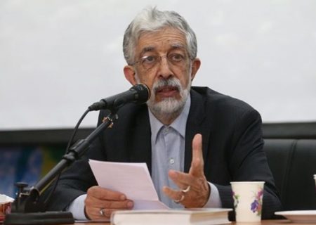 برگزاری همایش شورای ائتلاف نیروهای انقلاب