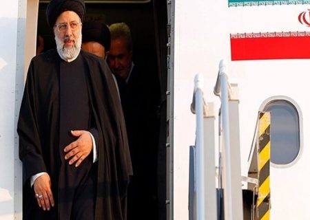 رئیس جمهور به سمنان سفر می‌کند