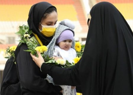 روایت حضور متفاوت یک مدال‌آور جهانی از زبان نماینده اصفهان