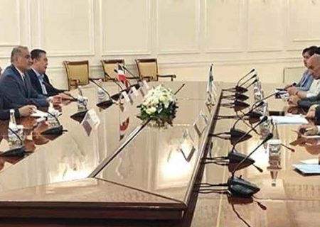 تداوم و توسعه همکاری‌های ایران و ازبکستان در حوزه‌های اقتصادی