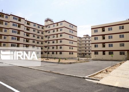 طرح ساخت ۴ میلیون واحد مسکونی، عقب‌ماندگی بخش مسکن را جبران می‌کند